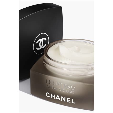 chanel creme anti rides|Le Lift & Le Lift Pro .